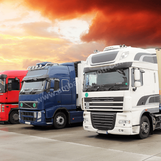 Karlıova Ambar Kargo