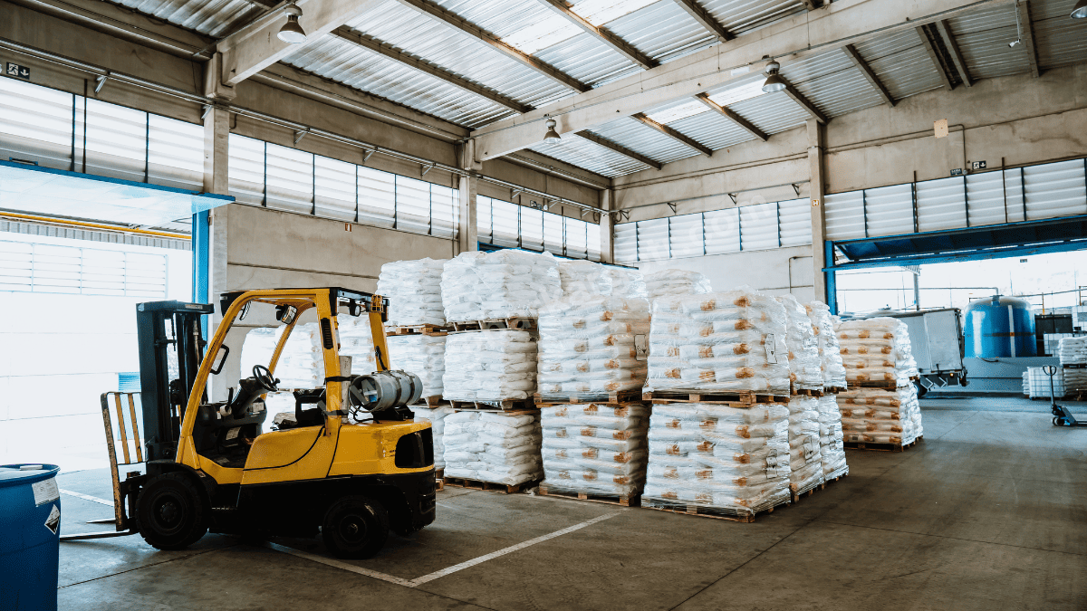 Karlıova Kimyasal Ürün Taşıma