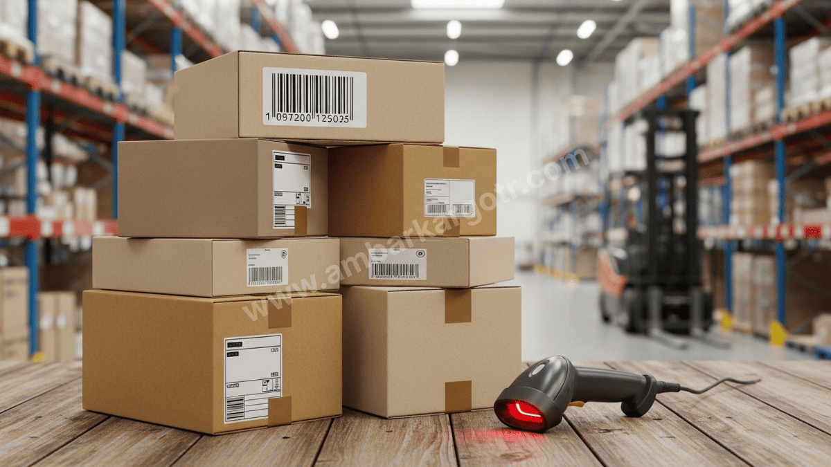 Karlıova Kolili Yük Taşıma