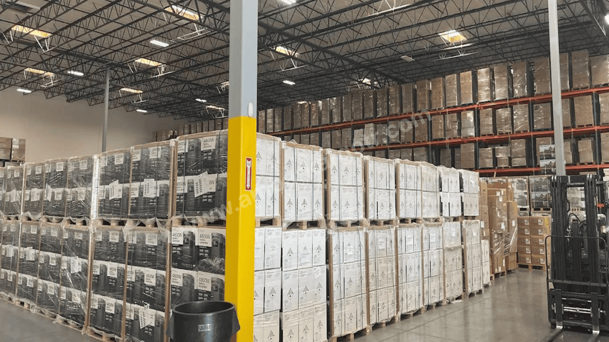 Karlıova Parça Yük Taşıma